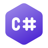 Logo:CSharp